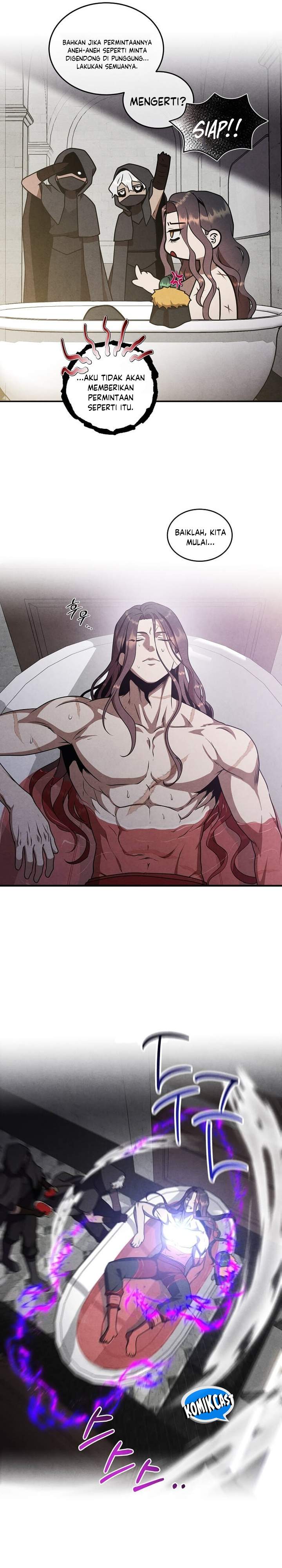 Legendary Youngest Son of the Marquis House Chap 160 - Next Chap 161