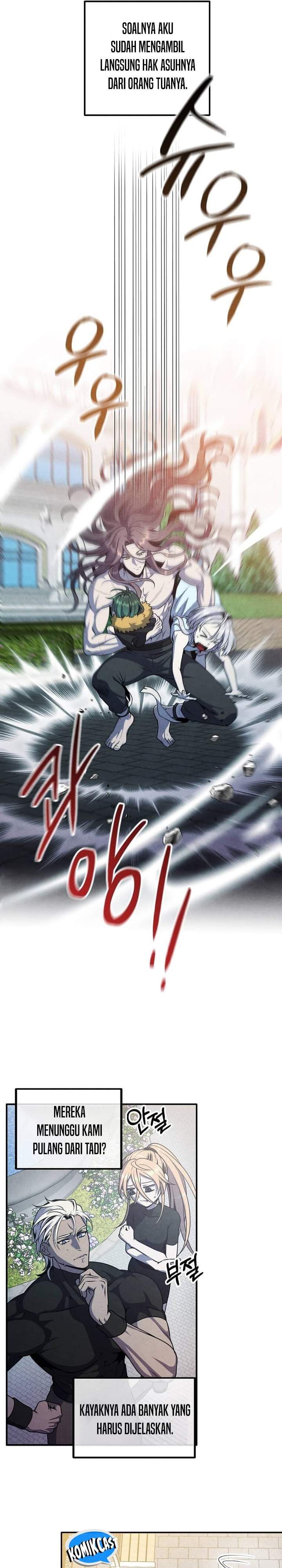 Legendary Youngest Son of the Marquis House Chap 160 - Next Chap 161