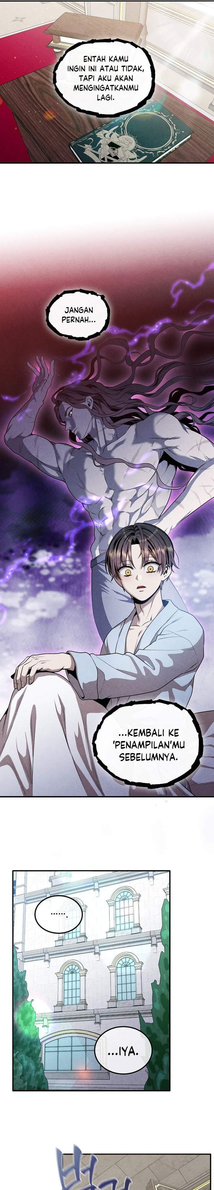 Legendary Youngest Son of the Marquis House Chap 162 - Next Chap 163