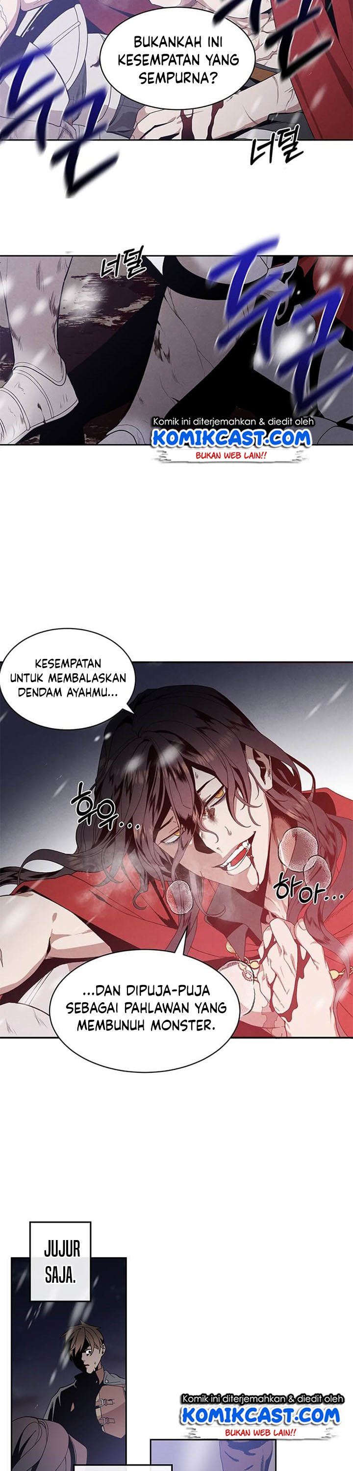 Legendary Youngest Son of the Marquis House Chap 1 - Next Chap 2