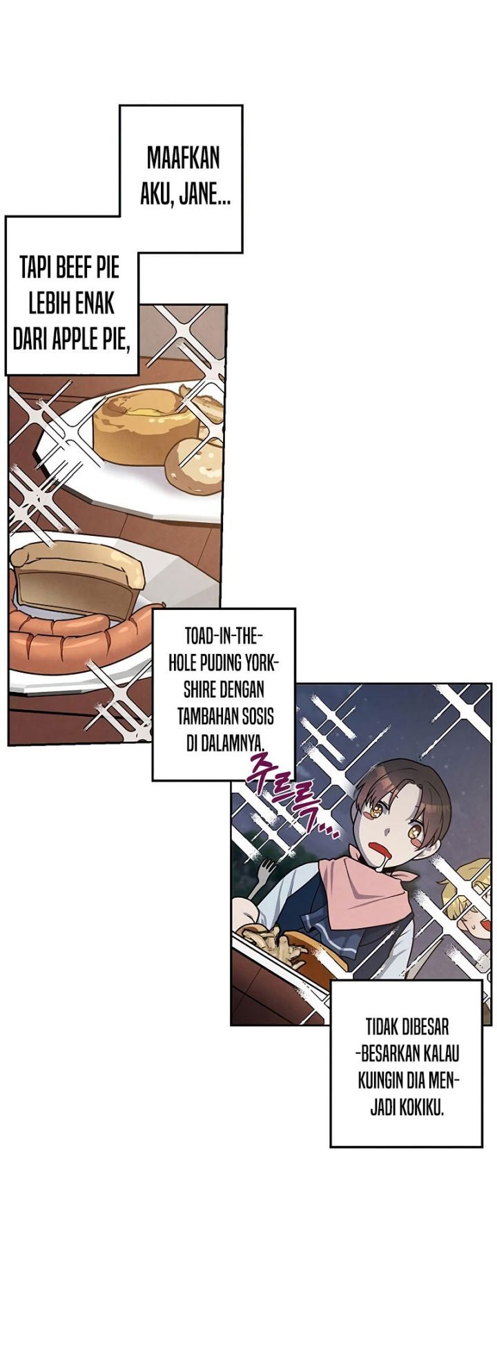 Legendary Youngest Son of the Marquis House Chap 23 - Next Chap 24