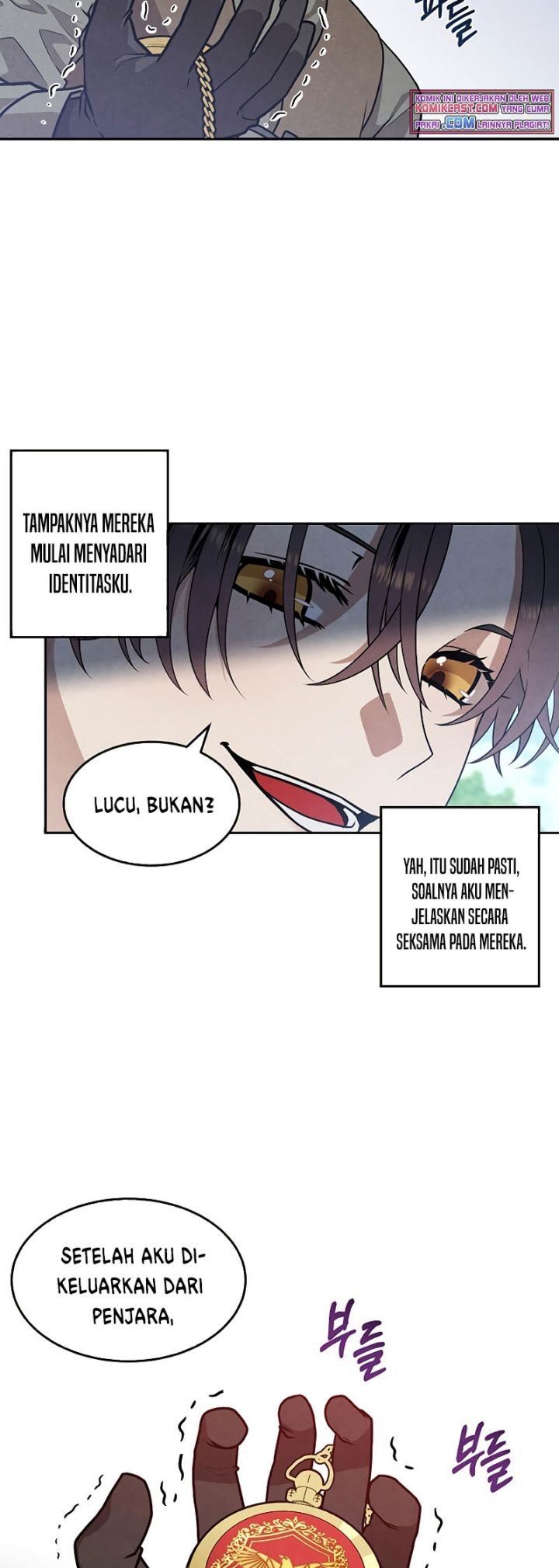 Legendary Youngest Son of the Marquis House Chap 23 - Next Chap 24