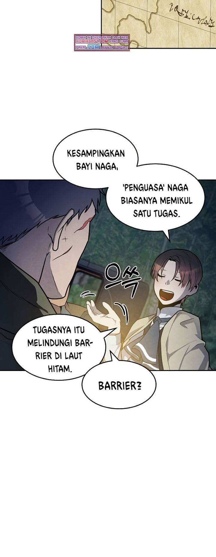 Legendary Youngest Son of the Marquis House Chap 23 - Next Chap 24