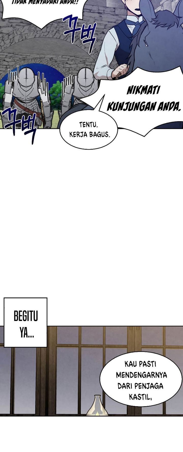 Legendary Youngest Son of the Marquis House Chap 21 - Next Chap 22