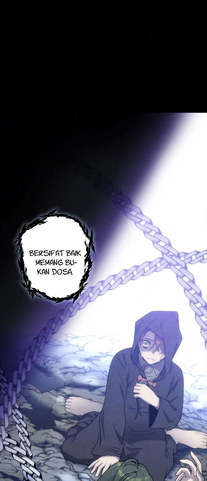 Legendary Youngest Son of the Marquis House Chap 22 - Next Chap 23