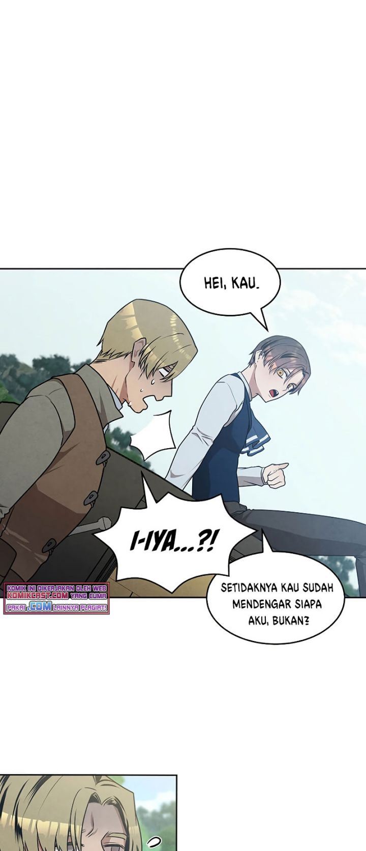 Legendary Youngest Son of the Marquis House Chap 22 - Next Chap 23