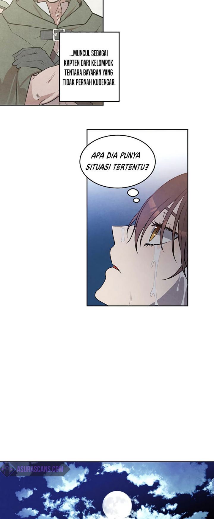 Legendary Youngest Son of the Marquis House Chap 24 - Next Chap 25