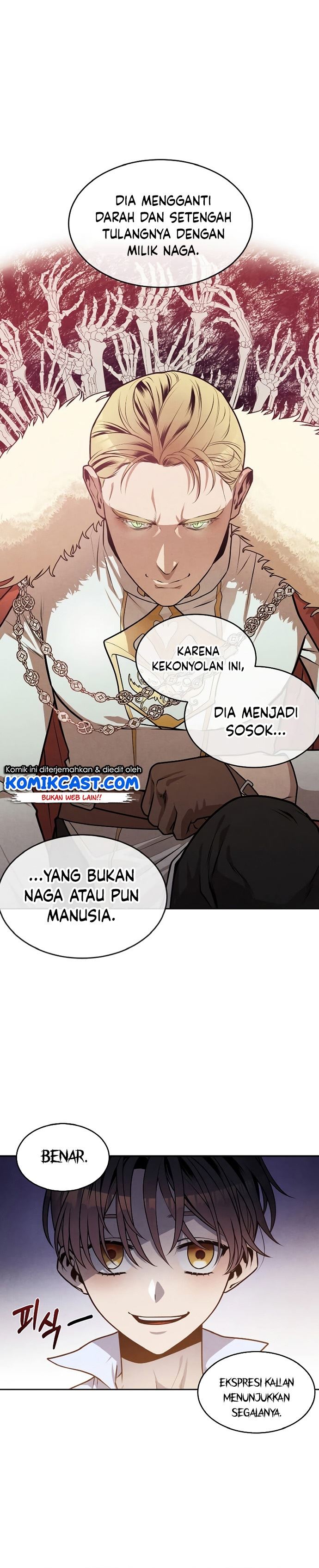 Legendary Youngest Son of the Marquis House Chap 25 - Next Chap 26