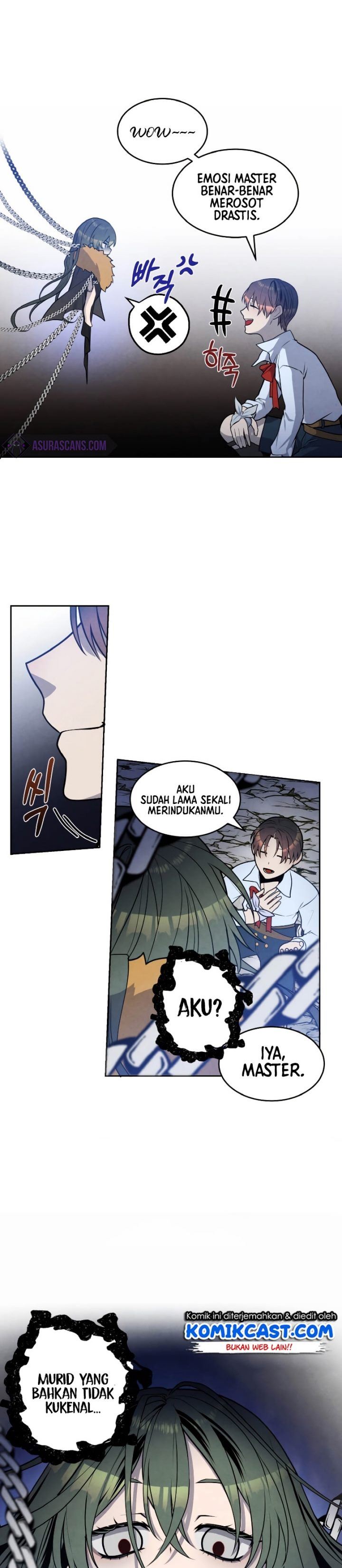 Legendary Youngest Son of the Marquis House Chap 28 - Next Chap 29