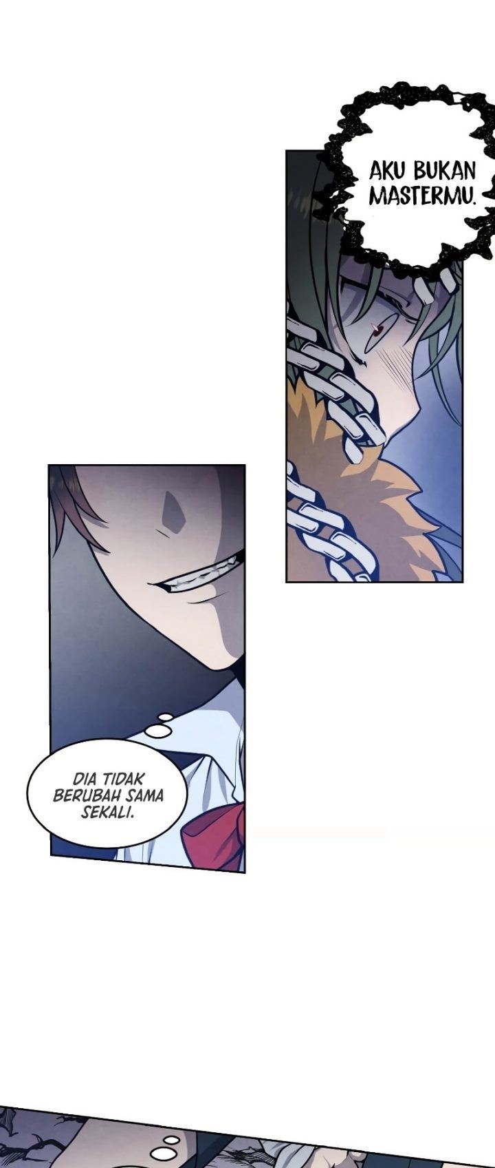 Legendary Youngest Son of the Marquis House Chap 28 - Next Chap 29