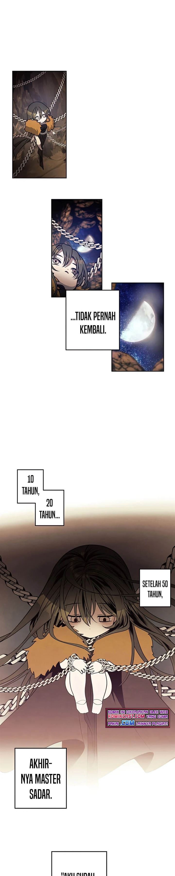 Legendary Youngest Son of the Marquis House Chap 29 - Next Chap 30