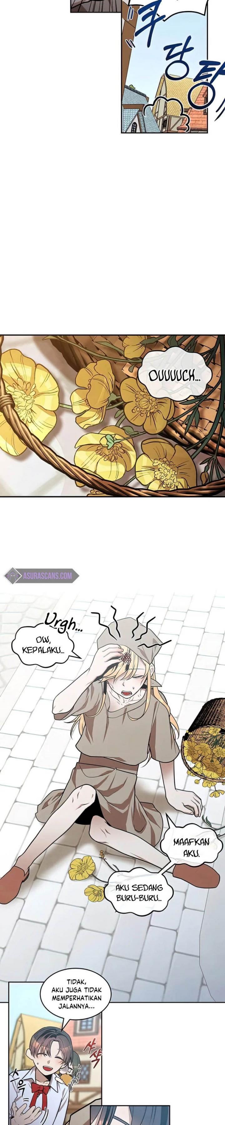 Legendary Youngest Son of the Marquis House Chap 30 - Next Chap 31