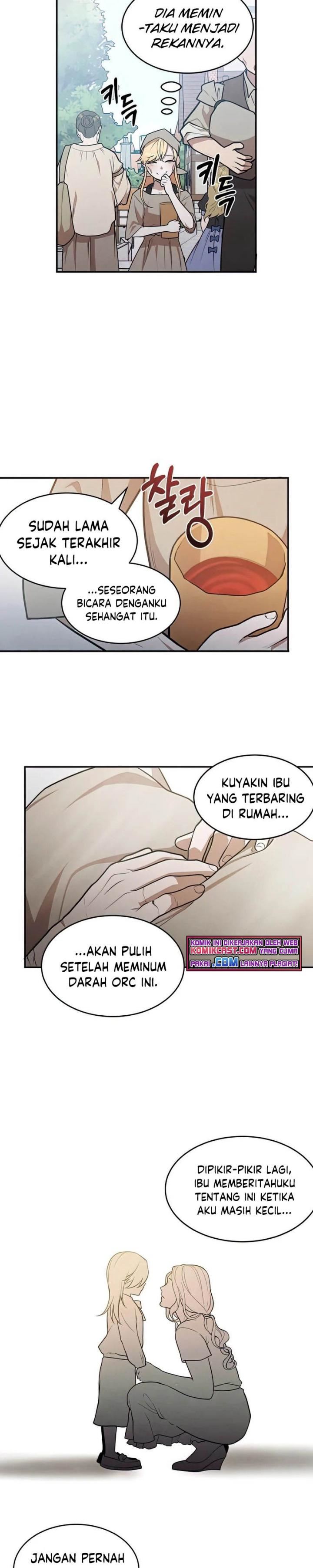 Legendary Youngest Son of the Marquis House Chap 31 - Next Chap 32