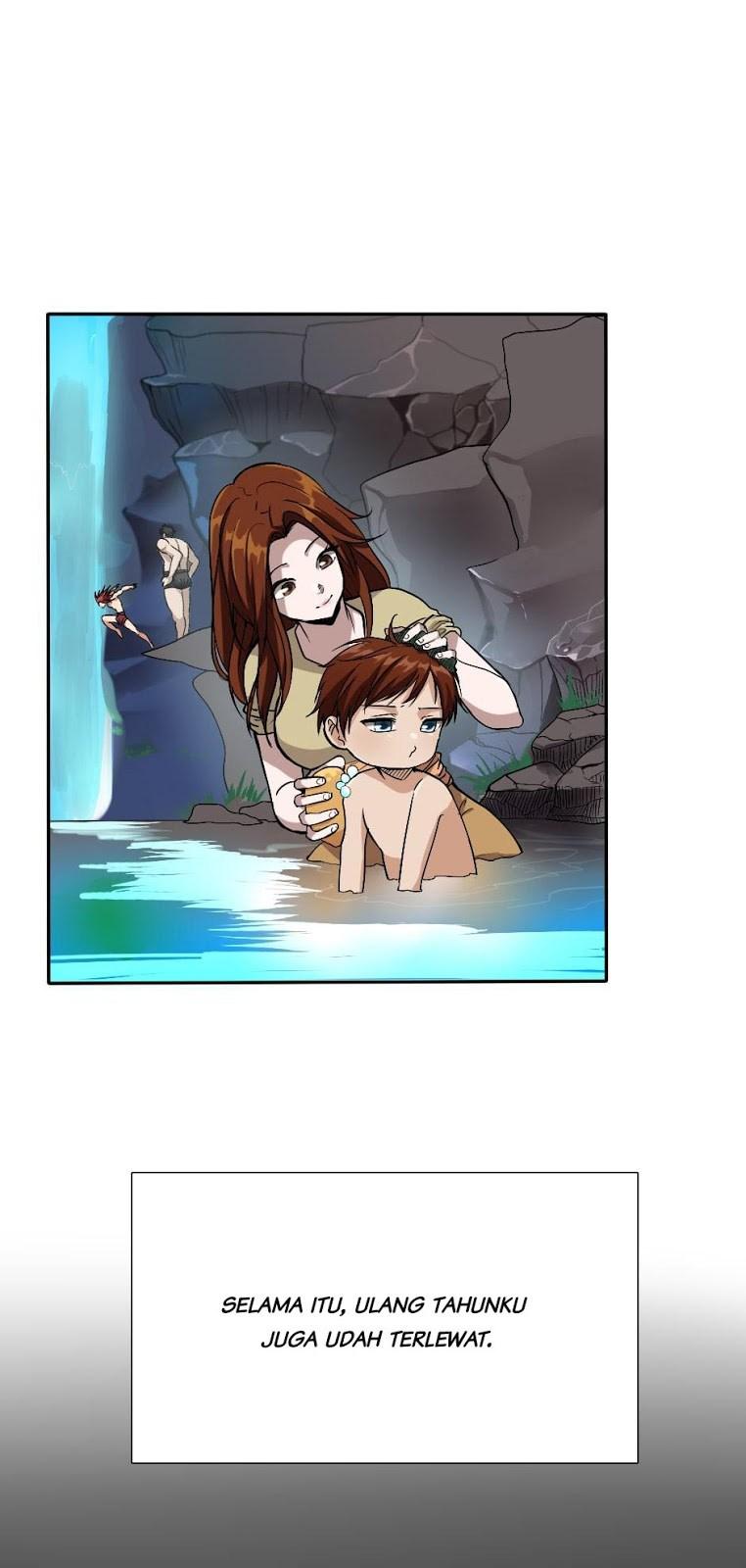 The Beginning After the End Chap 8 - Next Chap 9