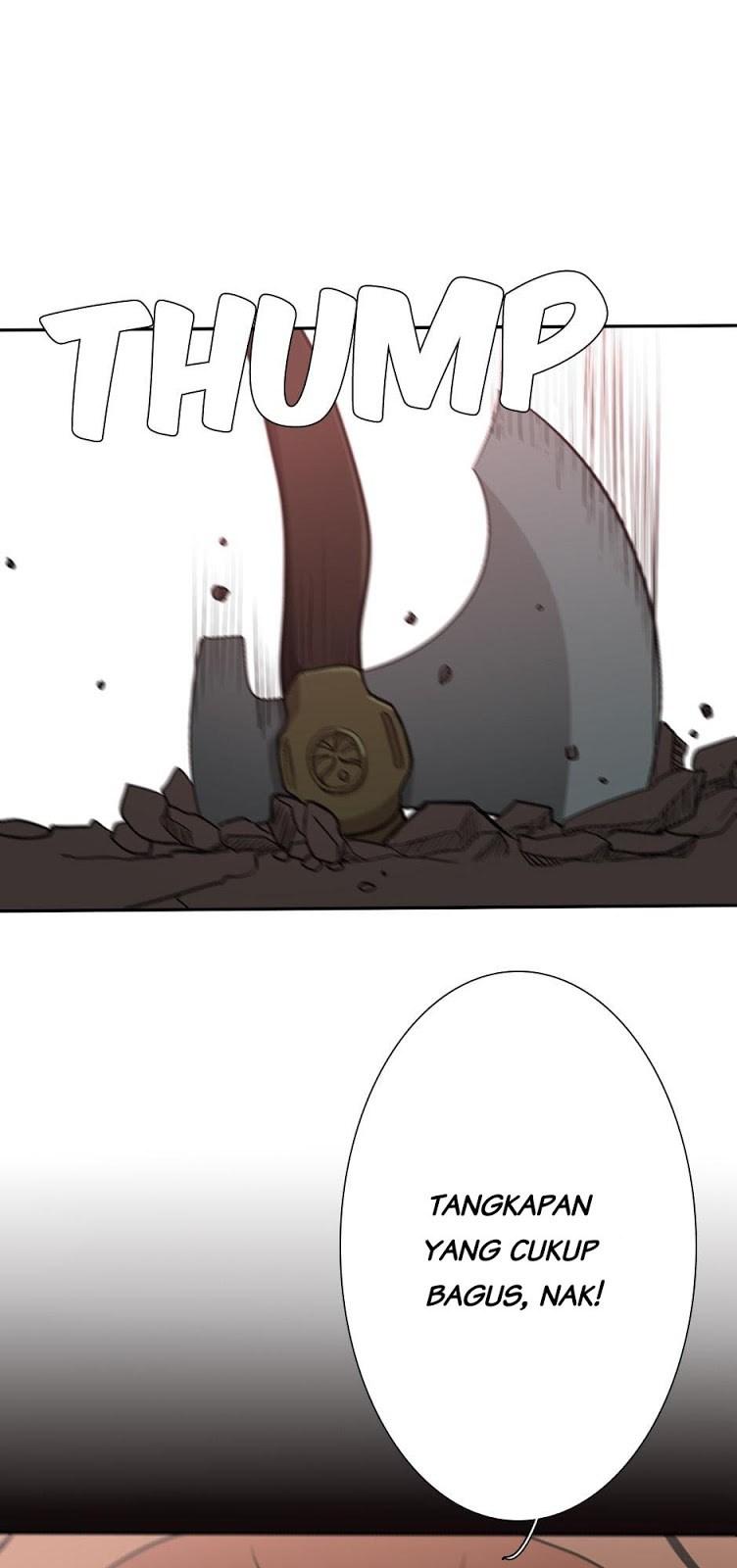 The Beginning After the End Chap 8 - Next Chap 9