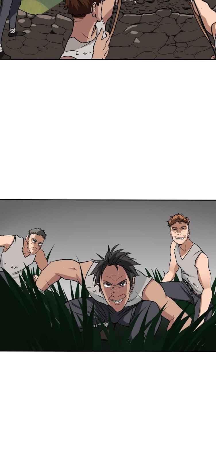 The Beginning After the End Chap 8 - Next Chap 9