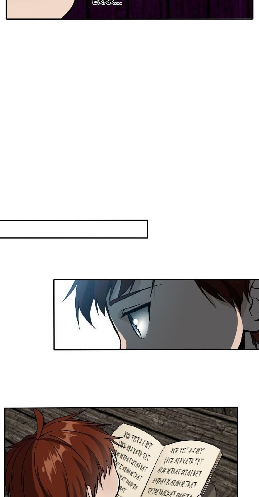 The Beginning After the End Chap 8 - Next Chap 9