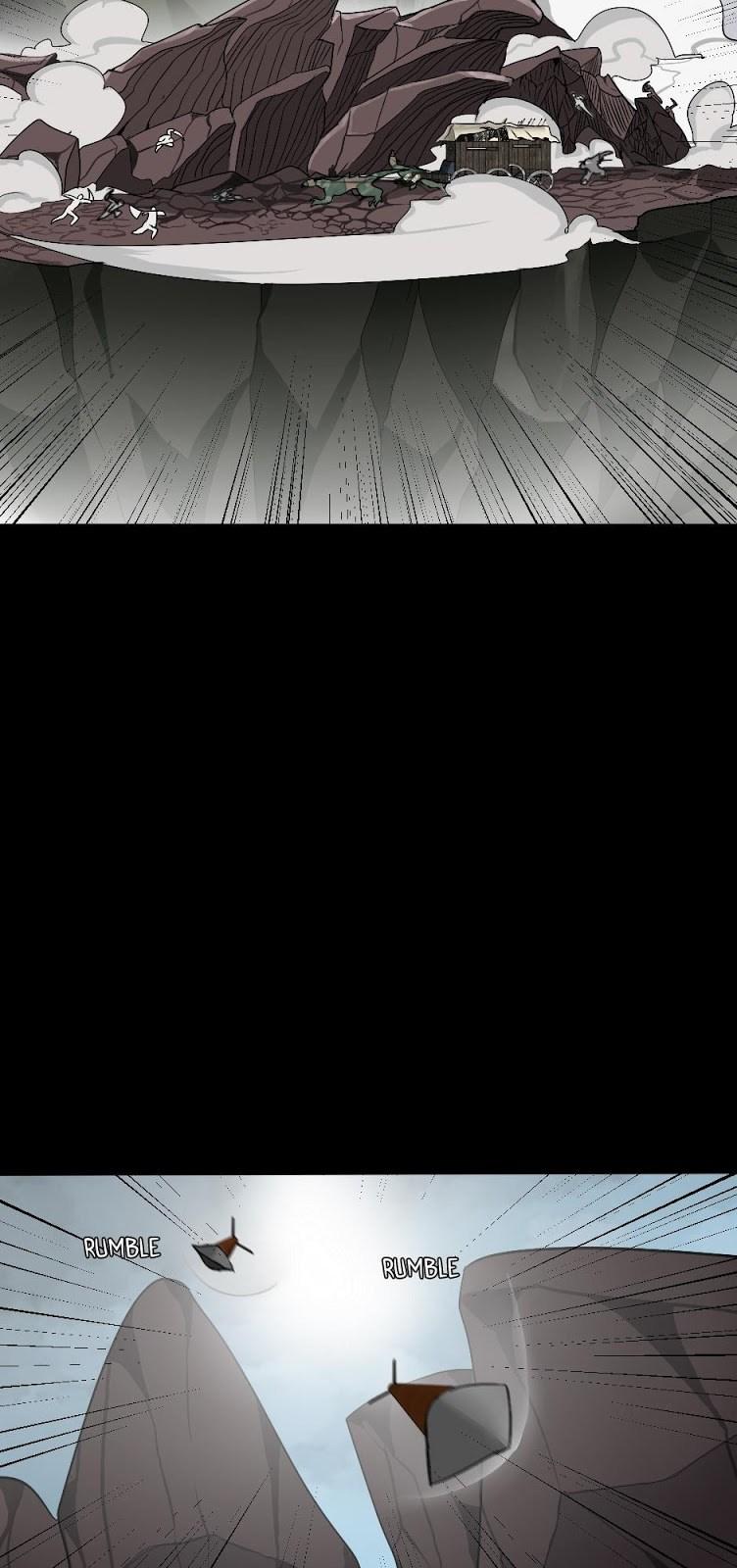 The Beginning After the End Chap 9 - Next Chap 10