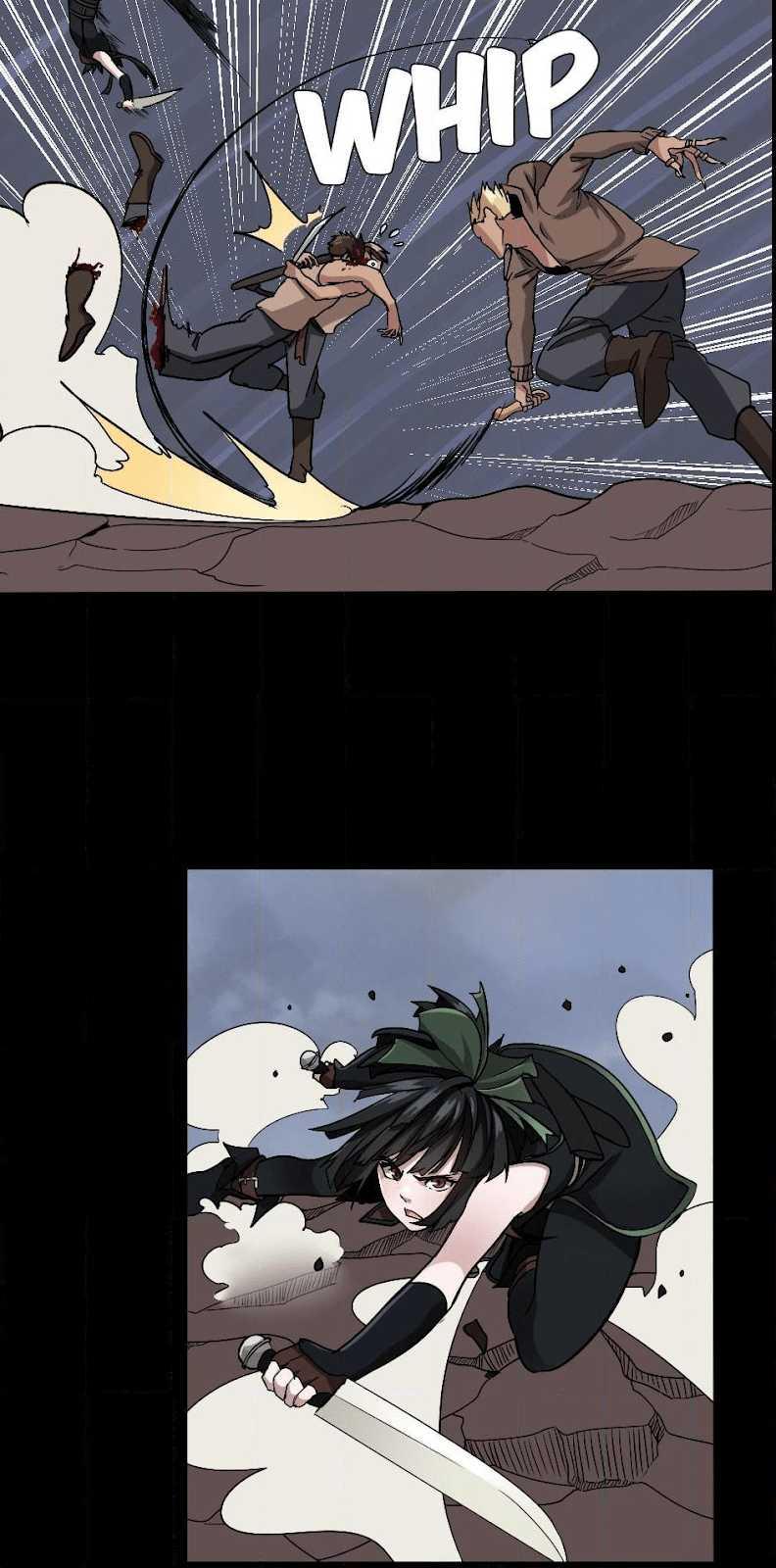 The Beginning After the End Chap 9 - Next Chap 10