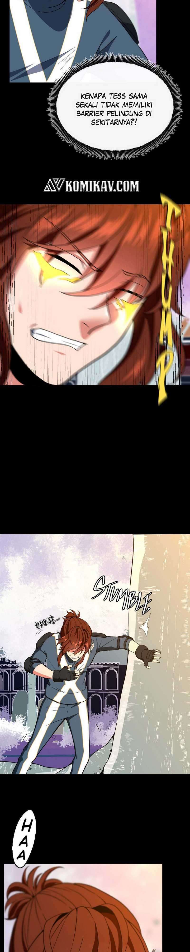 The Beginning After the End Chap 99 - Next Chap 100