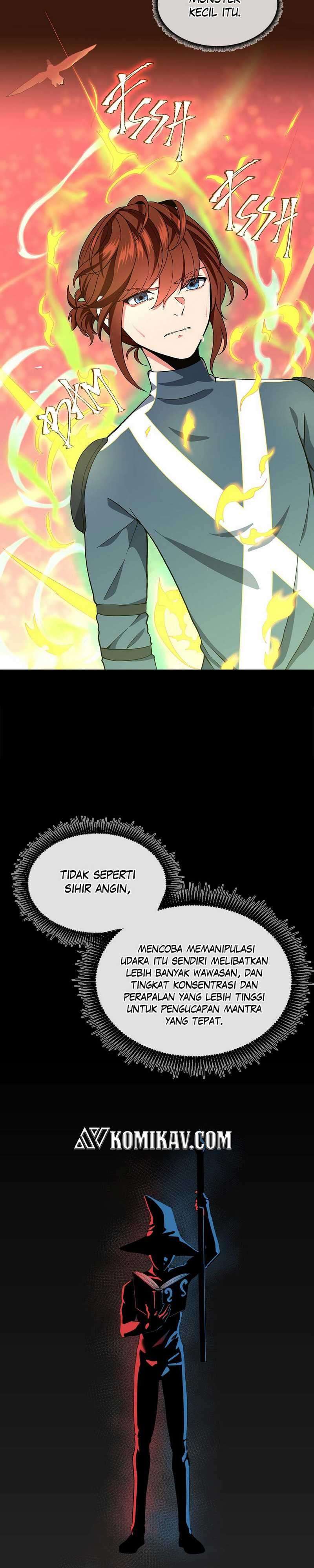 The Beginning After the End Chap 99 - Next Chap 100