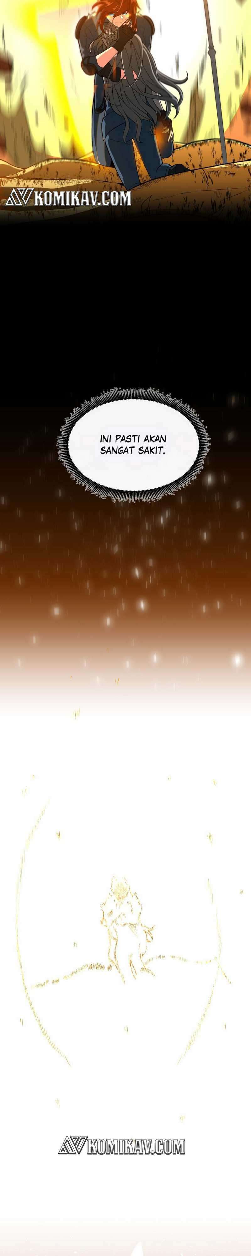 The Beginning After the End Chap 99 - Next Chap 100