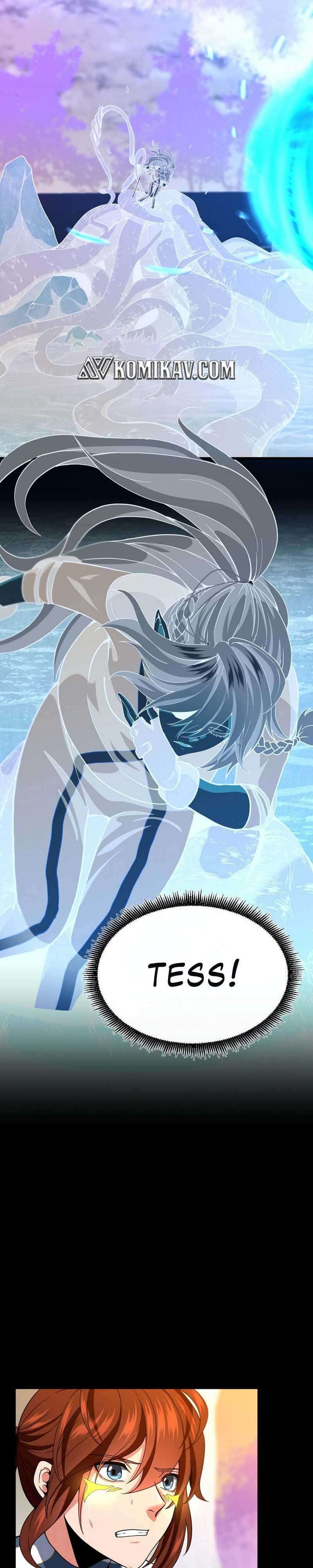 The Beginning After the End Chap 99 - Next Chap 100