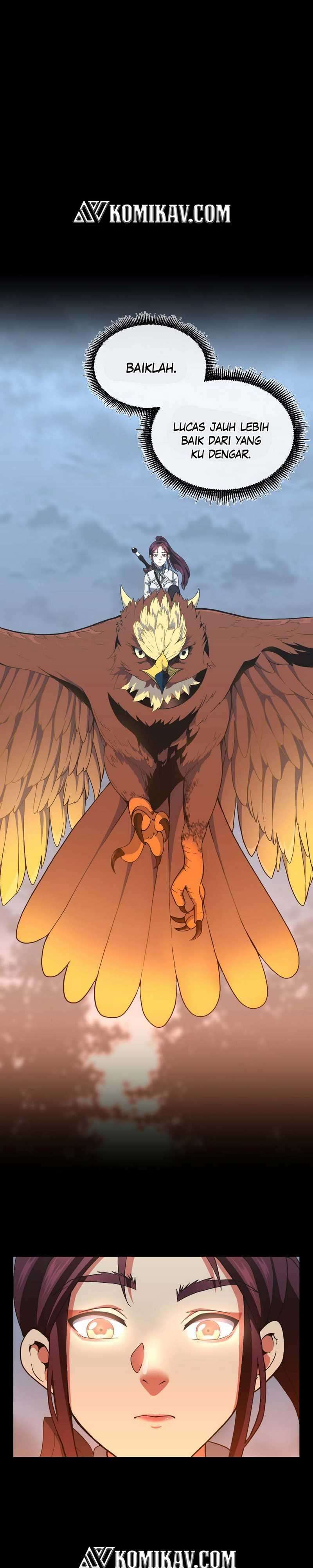 The Beginning After the End Chap 99 - Next Chap 100