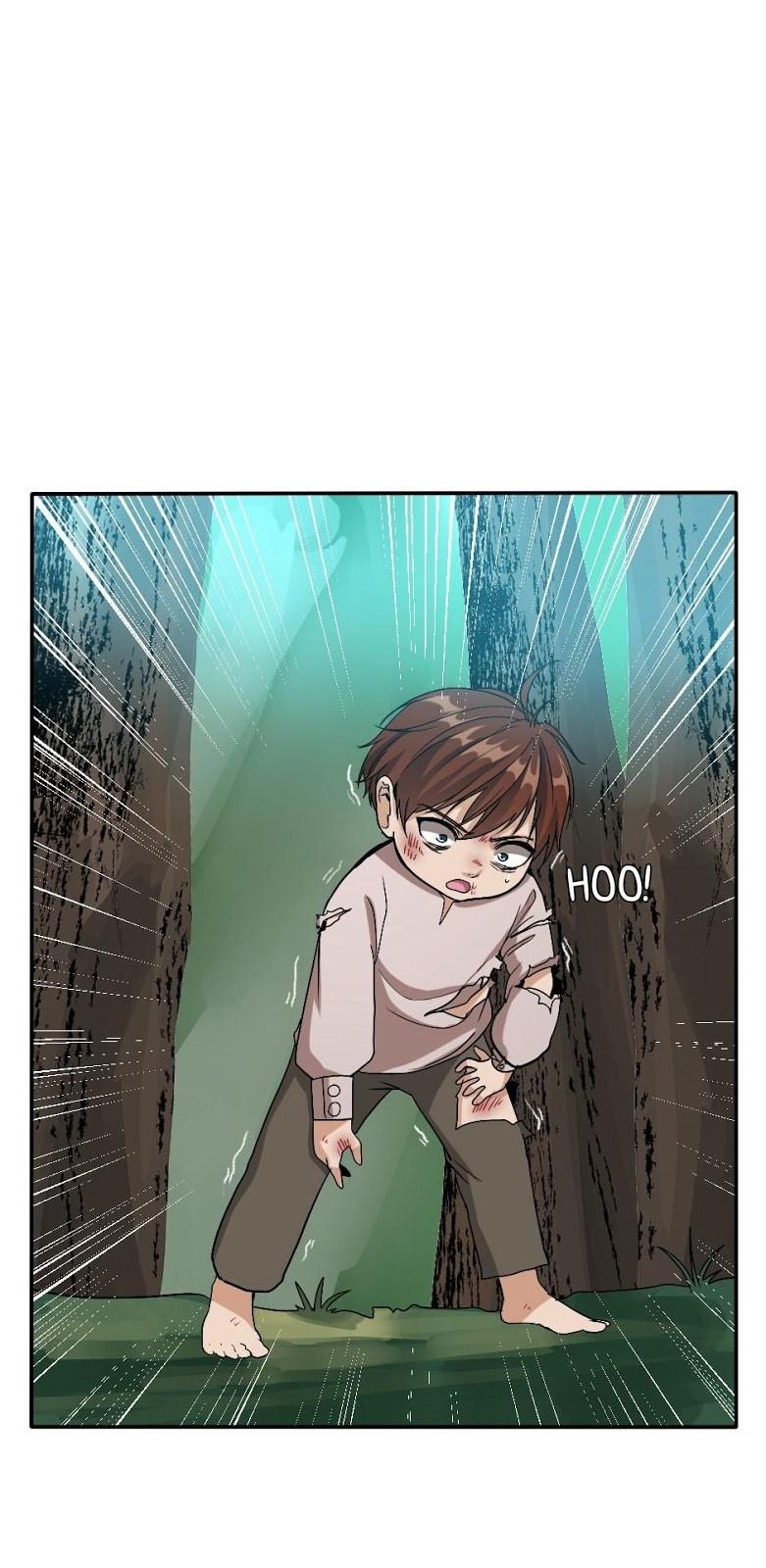 The Beginning After the End Chap 11 - Next Chap 12