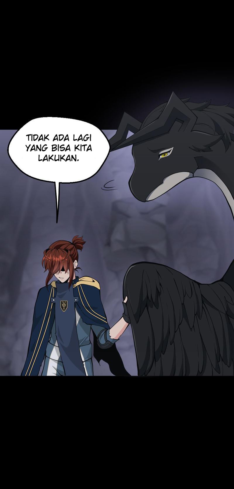 The Beginning After the End Chap 120 - Next Chap 121