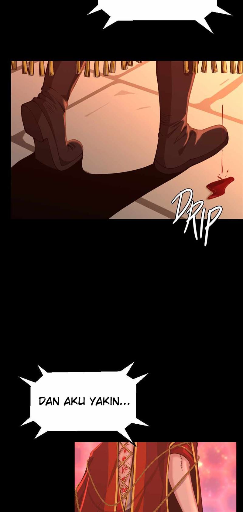 The Beginning After the End Chap 135 - Next Chap 136