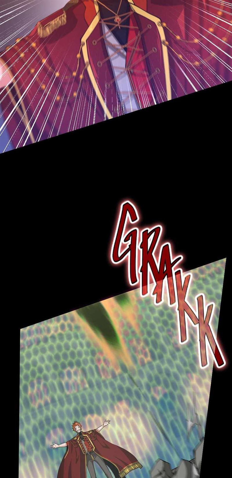 The Beginning After the End Chap 136 - Next Chap 137