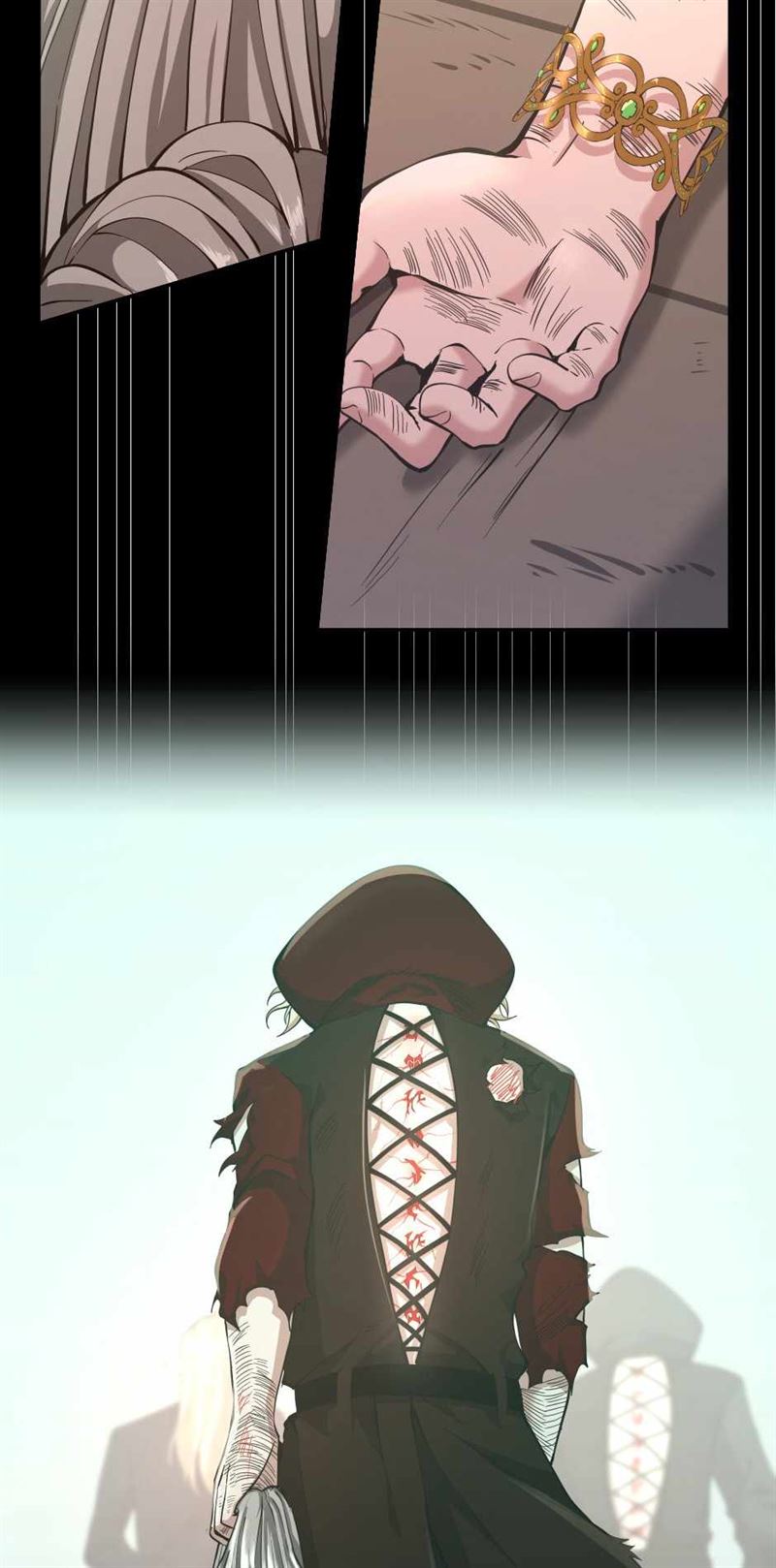 The Beginning After the End Chap 136 - Next Chap 137