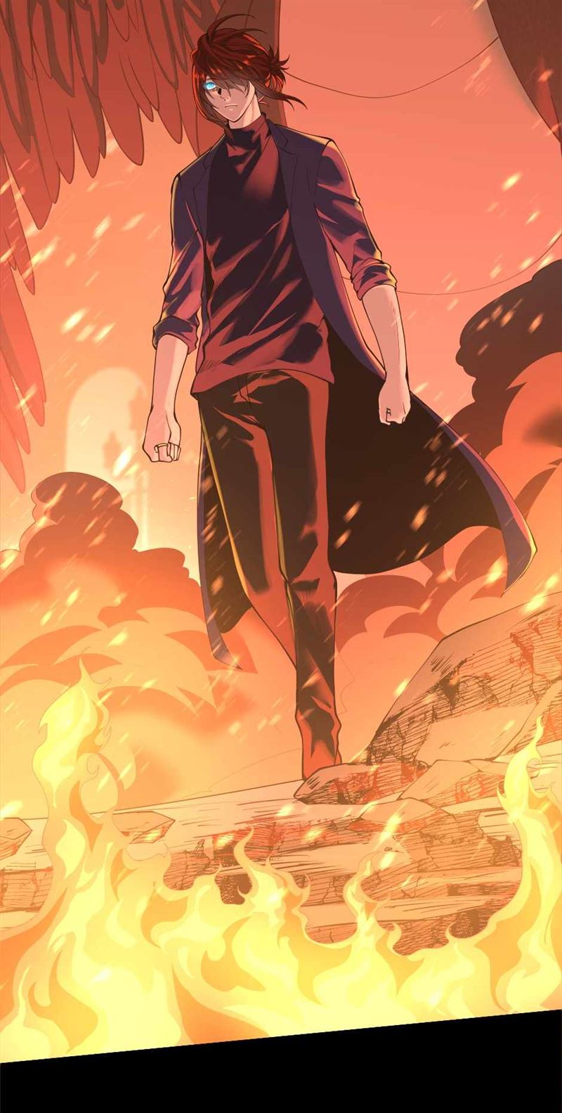 The Beginning After the End Chap 139 - Next Chap 140