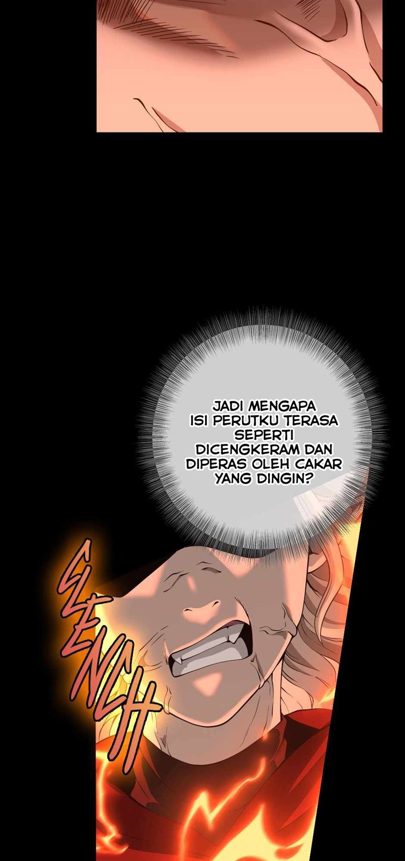 The Beginning After the End Chap 139 - Next Chap 140
