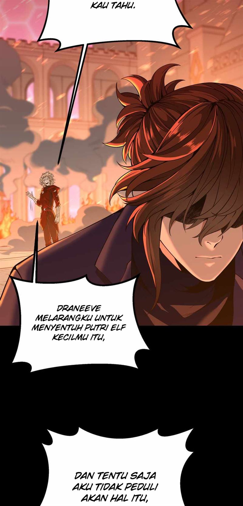 The Beginning After the End Chap 139 - Next Chap 140