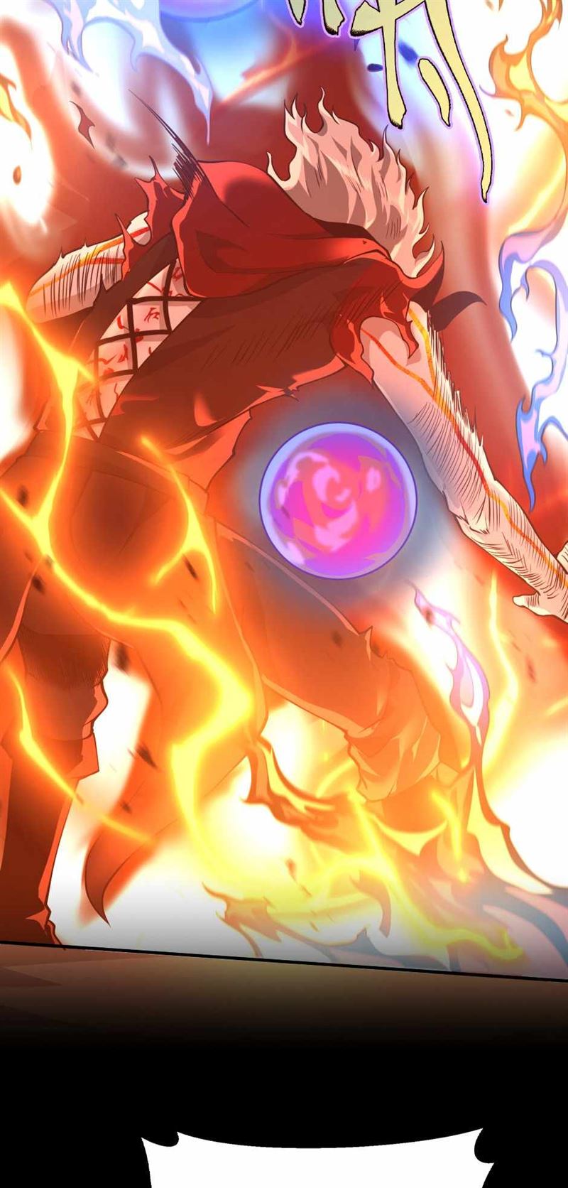 The Beginning After the End Chap 139 - Next Chap 140