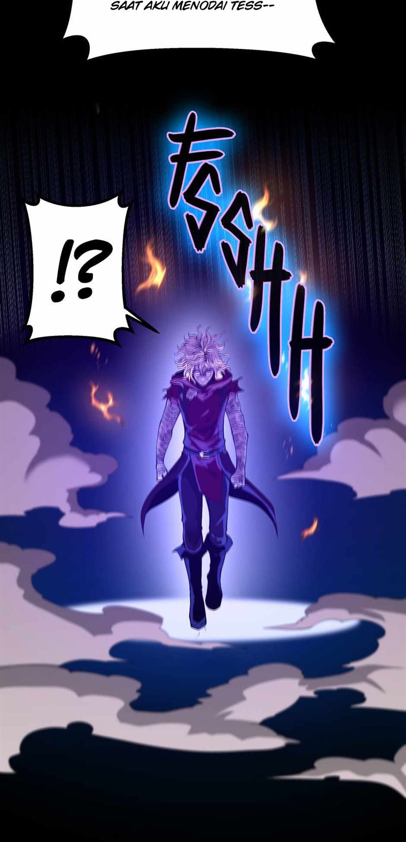 The Beginning After the End Chap 139 - Next Chap 140