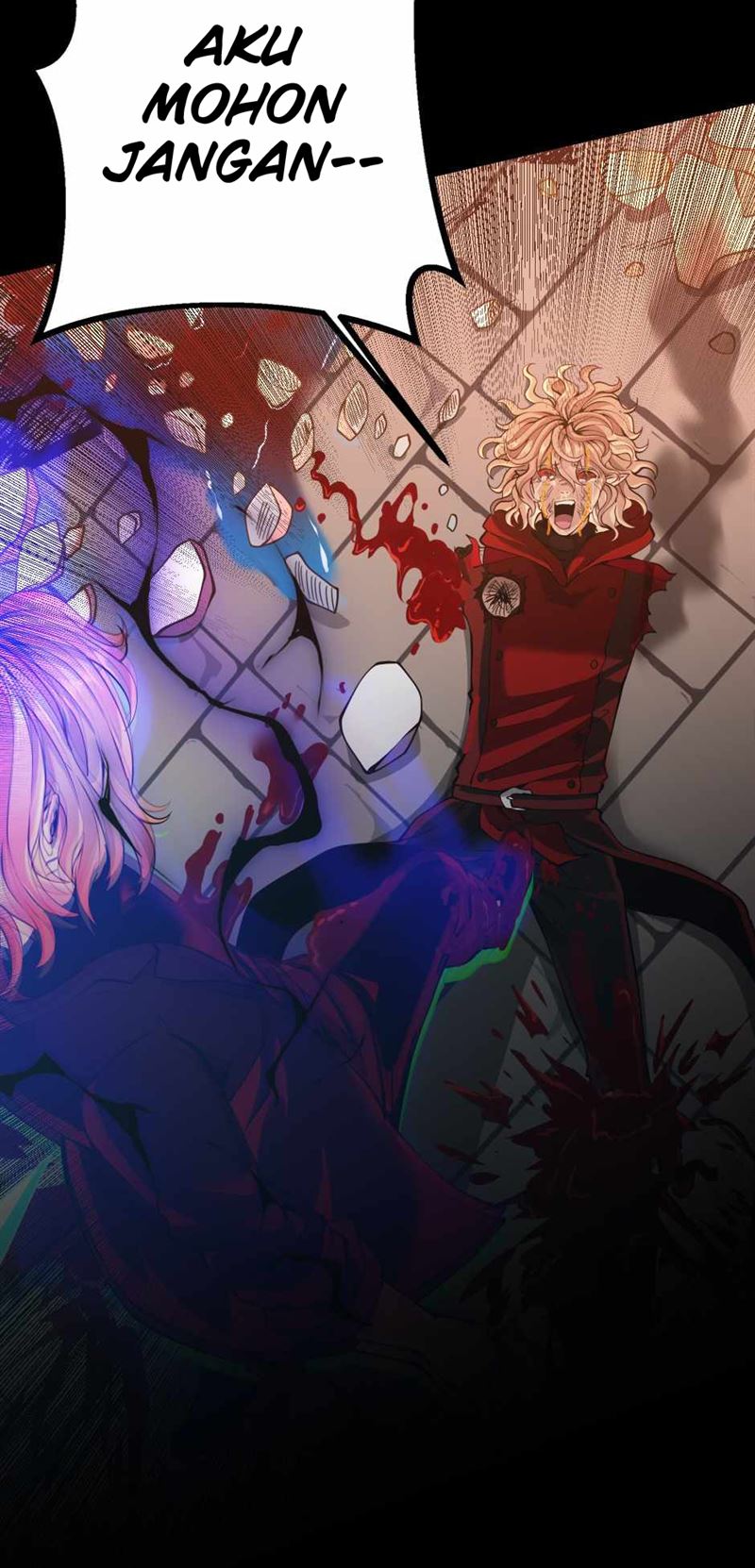 The Beginning After the End Chap 139 - Next Chap 140