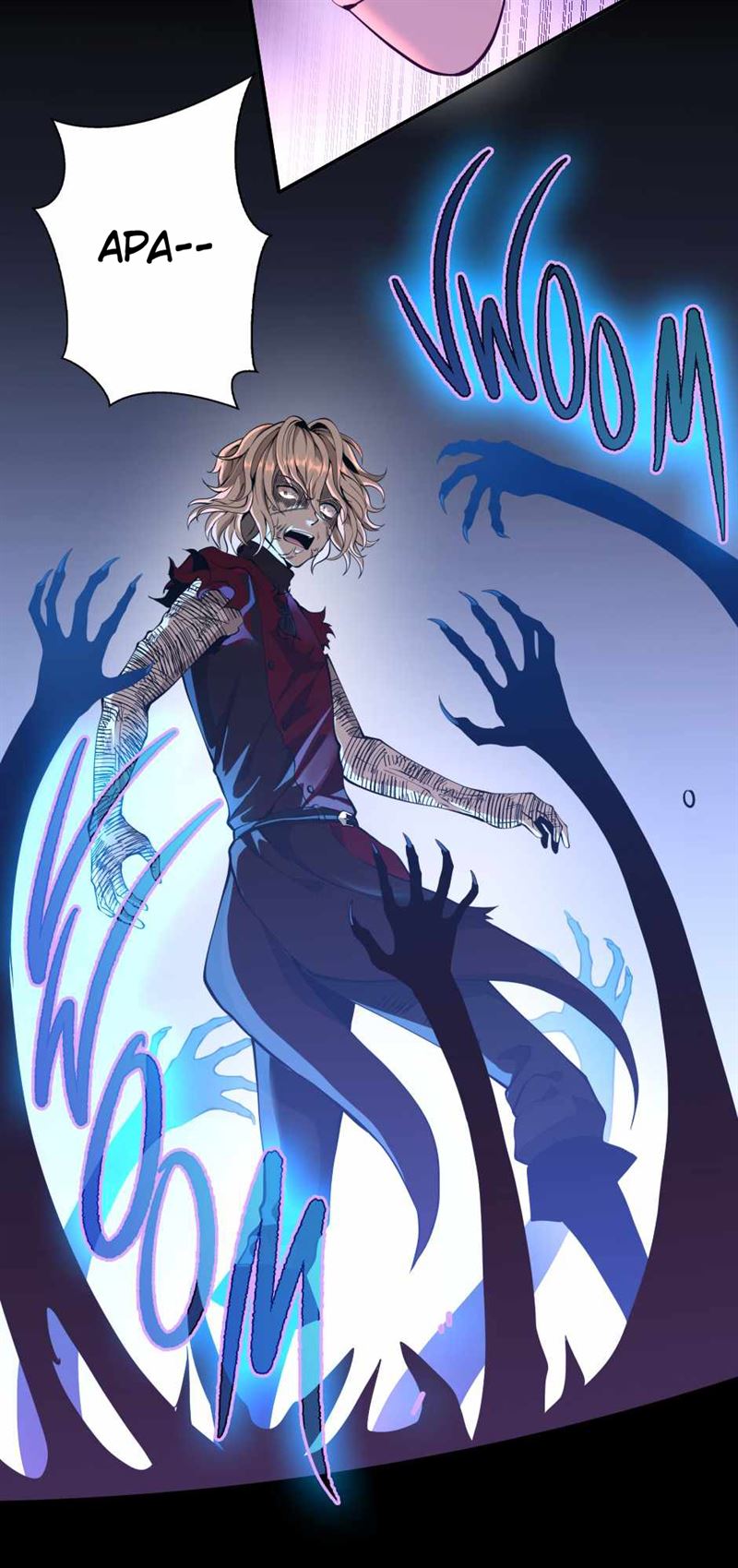 The Beginning After the End Chap 139 - Next Chap 140