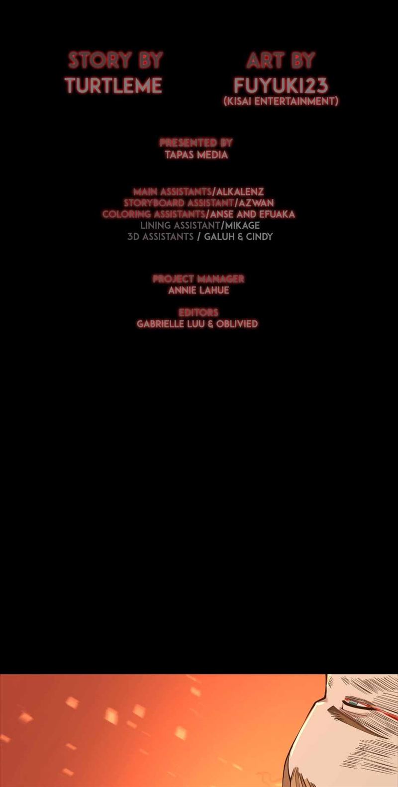 The Beginning After the End Chap 139 - Next Chap 140