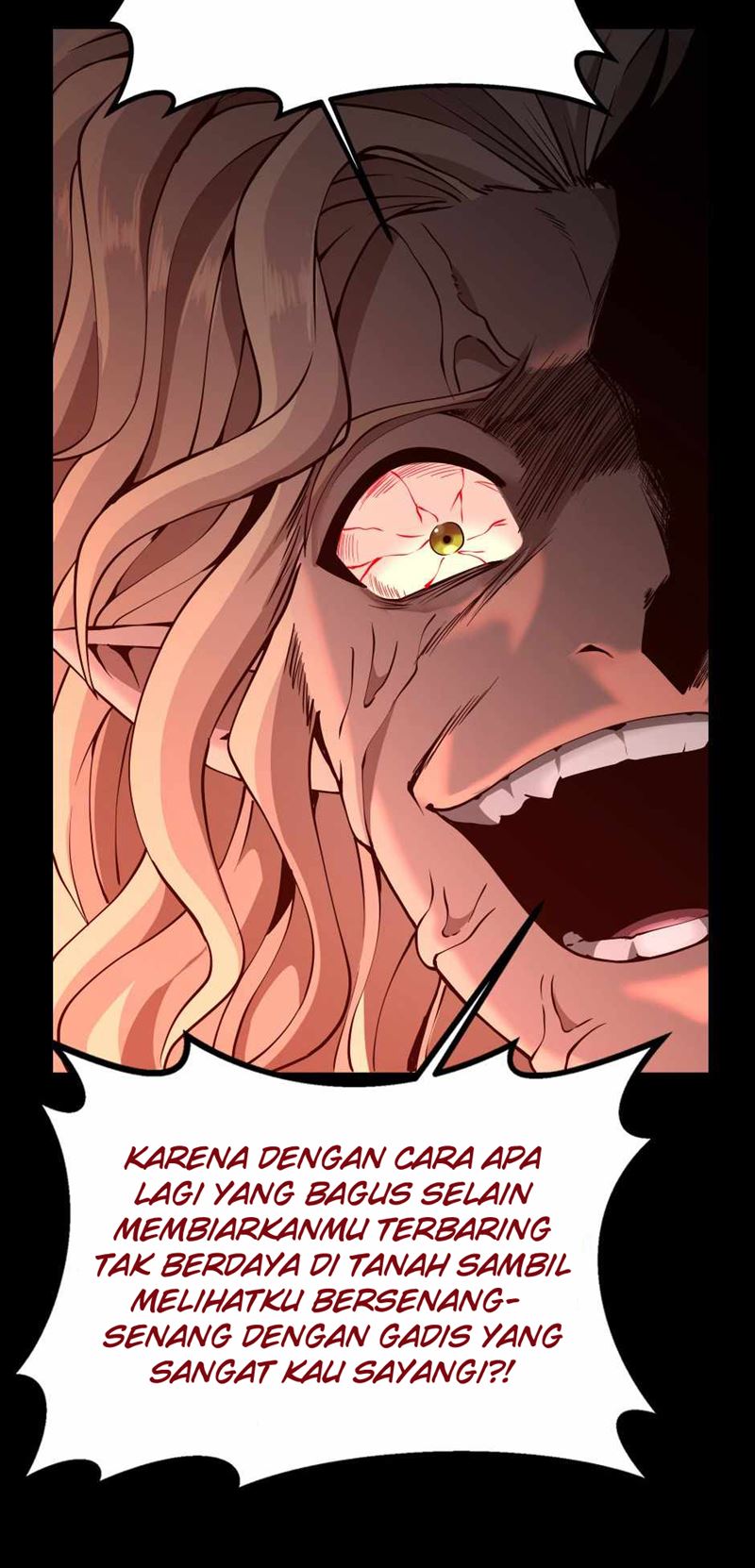 The Beginning After the End Chap 139 - Next Chap 140