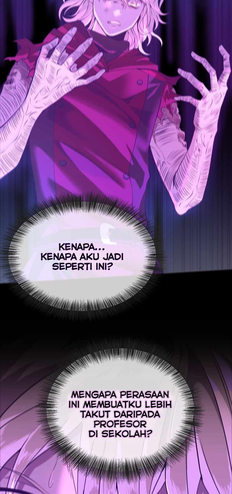 The Beginning After the End Chap 139 - Next Chap 140