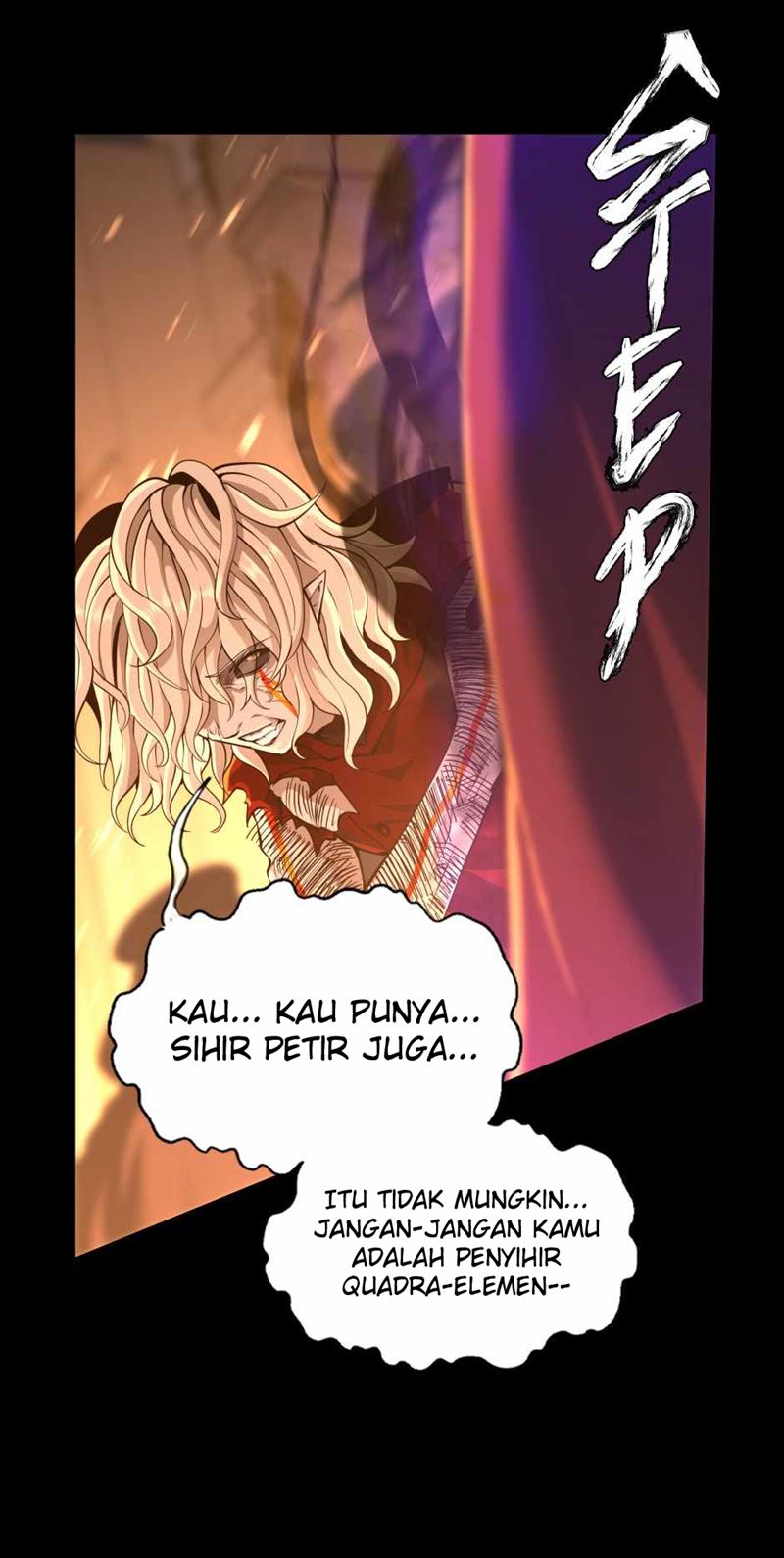 The Beginning After the End Chap 139 - Next Chap 140