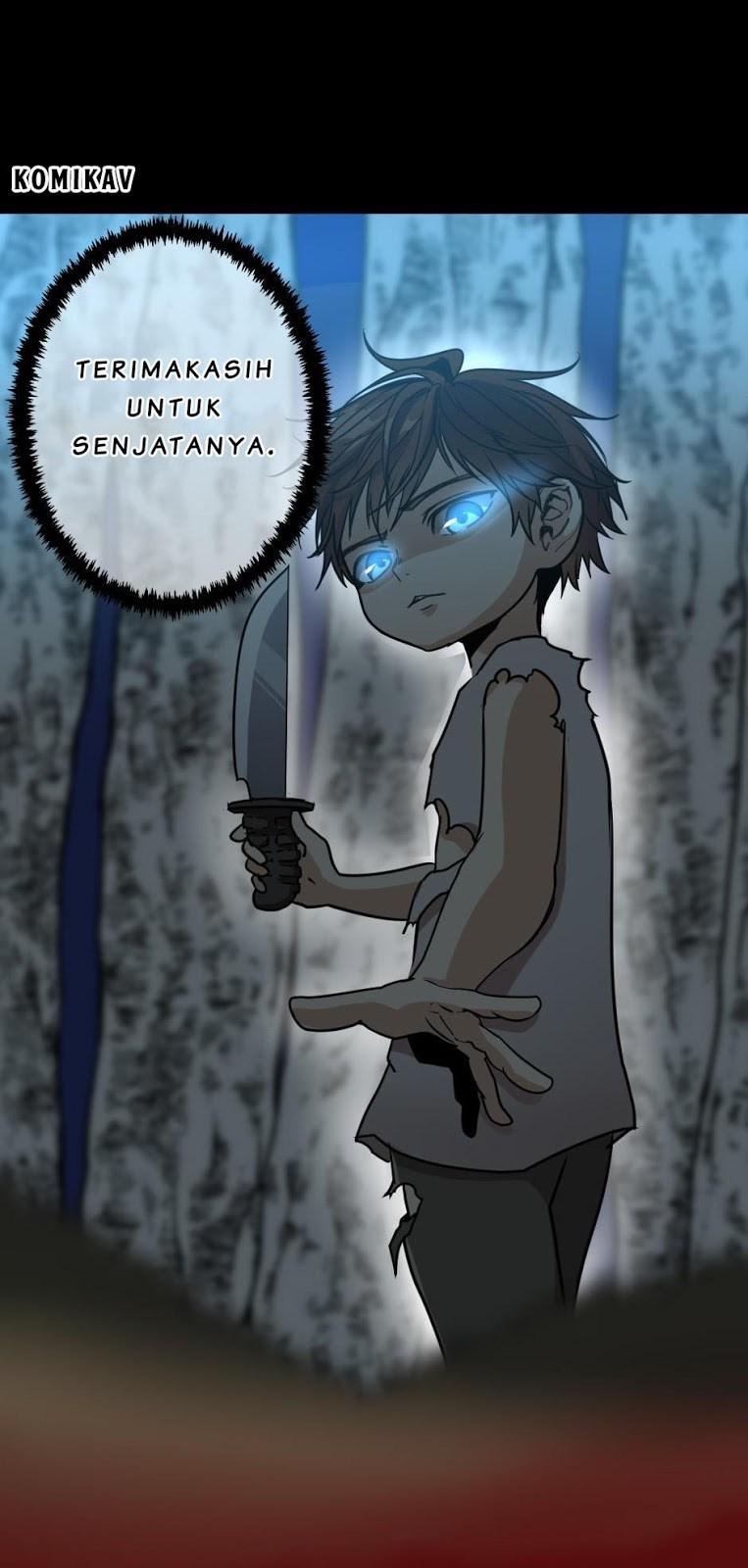 The Beginning After the End Chap 17 - Next Chap 18
