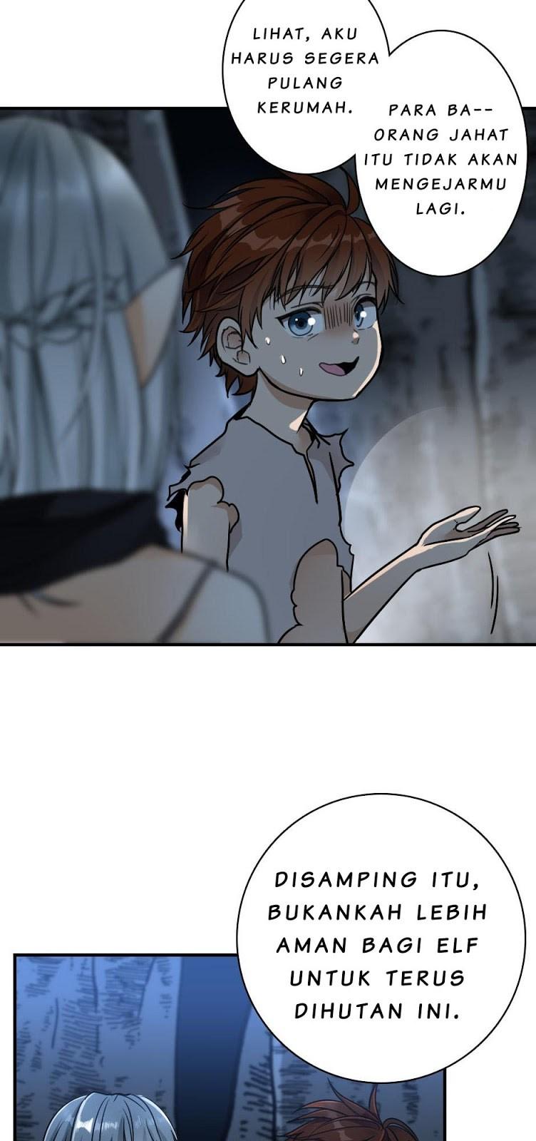 The Beginning After the End Chap 18 - Next Chap 19