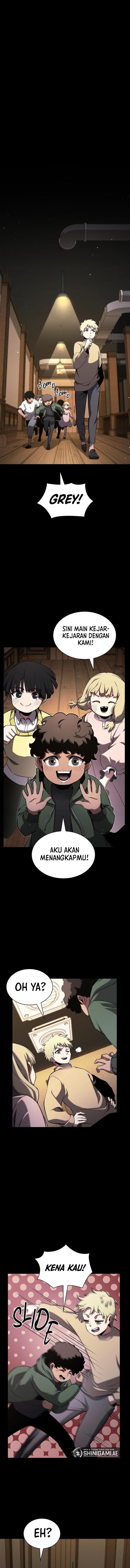 The Beginning After the End Chap 182 - Next Chap 183