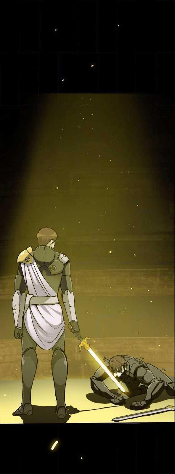 The Beginning After the End Chap 2 - Next Chap 3