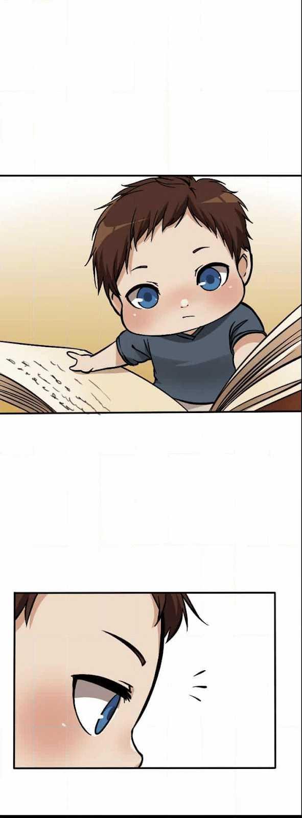 The Beginning After the End Chap 2 - Next Chap 3