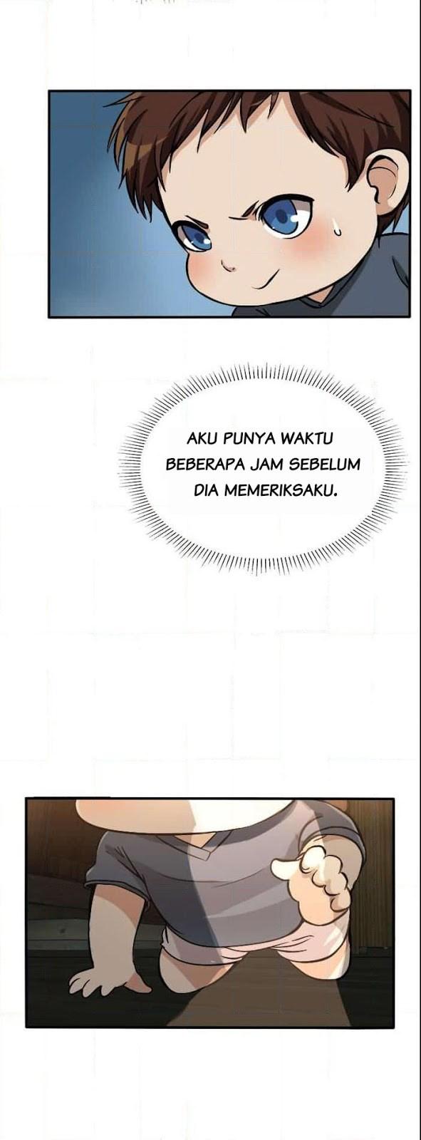 The Beginning After the End Chap 2 - Next Chap 3